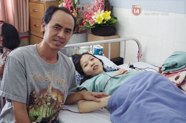 Gặp đ&ocirc;i vợ chồng g&acirc;y x&ocirc;n xao v&igrave; ca sinh 5 6