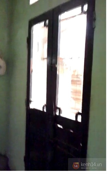 C&ocirc;n đồ tr&egrave;o tường v&agrave;o tận nh&agrave;, truy s&aacute;t cả gia đ&igrave;nh l&uacute;c rạng s&aacute;ng 2