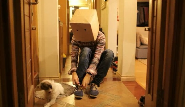 "Valentine 13" - Clip t&igrave;nh y&ecirc;u th&uacute; vị trước ng&agrave;y Valentine 4