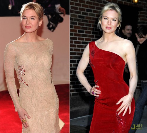 Những "tiểu xảo" tạo d&aacute;ng của sao tr&ecirc;n thảm đỏ 1