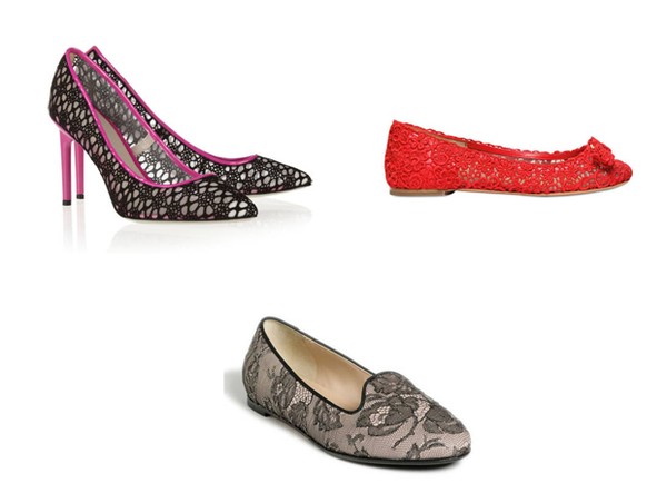 4 xu hướng Xu&acirc;n/H&egrave; 2013 bạn n&ecirc;n &aacute;p dụng ngay tức th&igrave; 10