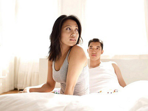 Chuyện "y&ecirc;u" của những &ocirc;ng chồng sợ vợ 1