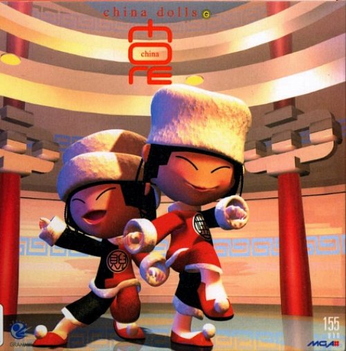 Những ca kh&uacute;c d&agrave;nh nghe trong ng&agrave;y Tết 4