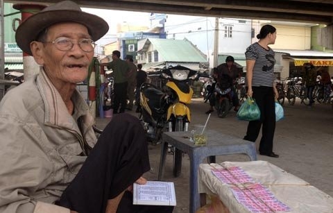 "R&uacute;ng động" v&igrave; th&ocirc;ng tin cả nh&agrave; tr&uacute;ng số đặc biệt 1