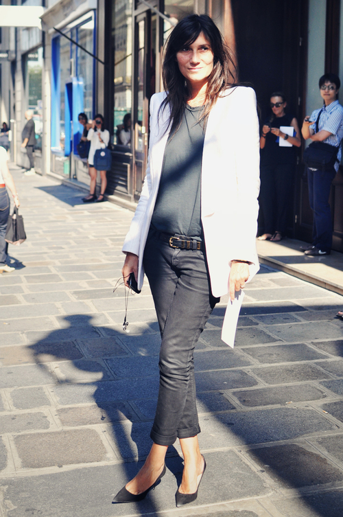 Zoom v&agrave;o phong c&aacute;ch của 10 bi&ecirc;n tập vi&ecirc;n thời trang nổi tiếng 36