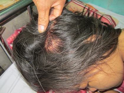 Sự thật thai phụ bị cảnh s&aacute;t giao th&ocirc;ng đ&aacute;nh 1