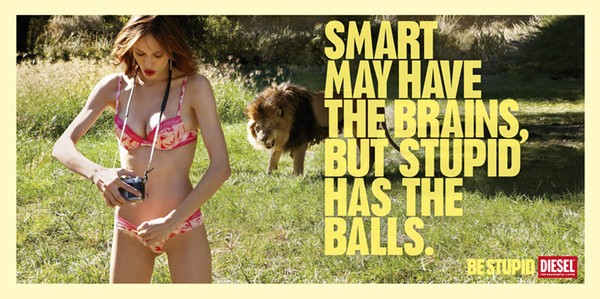 Những &yacute; tưởng quảng c&aacute;o khiến dư luận "dậy s&oacute;ng" 7