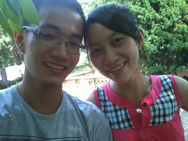 Valentine của những đ&ocirc;i... y&ecirc;u xa 4