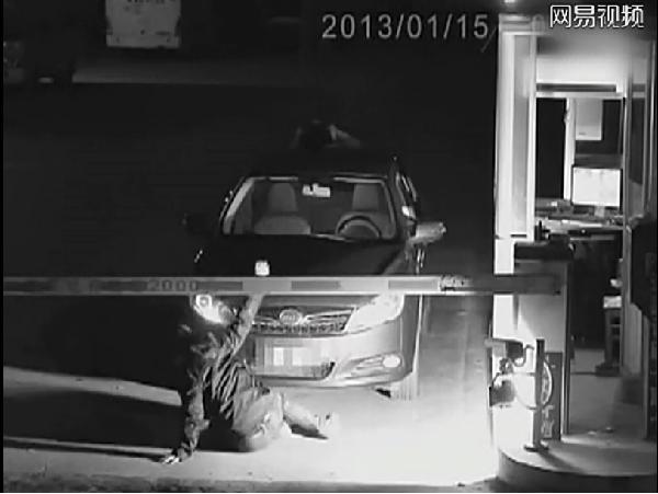 C&aacute;c clip dọa ma h&agrave;i hước nhất 15