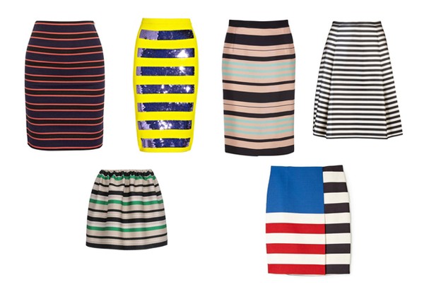 4 xu hướng Xu&acirc;n/H&egrave; 2013 bạn n&ecirc;n &aacute;p dụng ngay tức th&igrave; 14