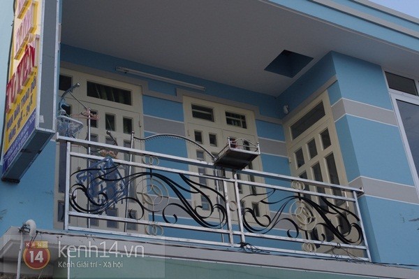 Cận cảnh hung thủ 17 tuổi g&acirc;y ra vụ cướp tiệm v&agrave;ng kinh ho&agrave;ng 2