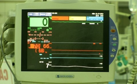 C&ocirc; g&aacute;i 27 tuổi tim ngừng đập 12 tiếng vẫn sống 1