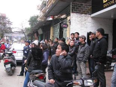 Lộ diện đ&ocirc;i nam nữ s&aacute;t hại đại gia ch&egrave; Th&aacute;i Nguy&ecirc;n 3