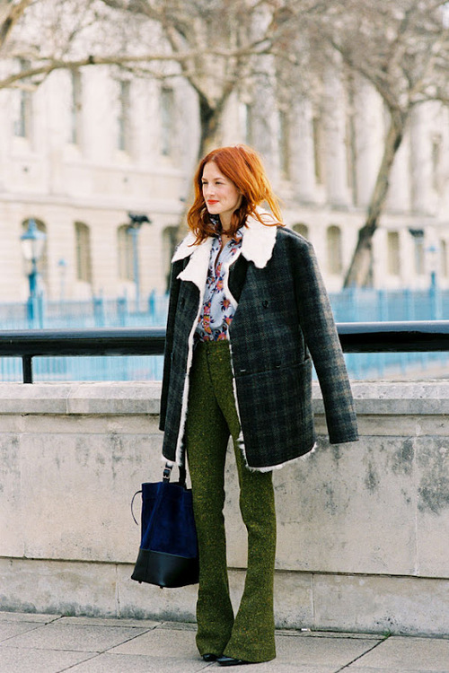 Zoom v&agrave;o phong c&aacute;ch của 10 bi&ecirc;n tập vi&ecirc;n thời trang nổi tiếng 21