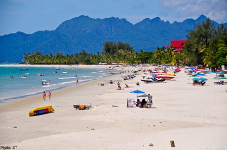 B&atilde;i biển Mũi N&eacute; hấp dẫn nhất Đ&ocirc;ng Nam &Aacute; 2