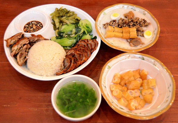 Ch&aacute;o sườn sụn m&ecirc; hoặc d&acirc;n c&ocirc;ng sở 3