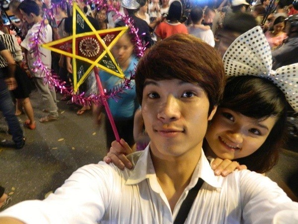 Valentine của những đ&ocirc;i... y&ecirc;u xa 2