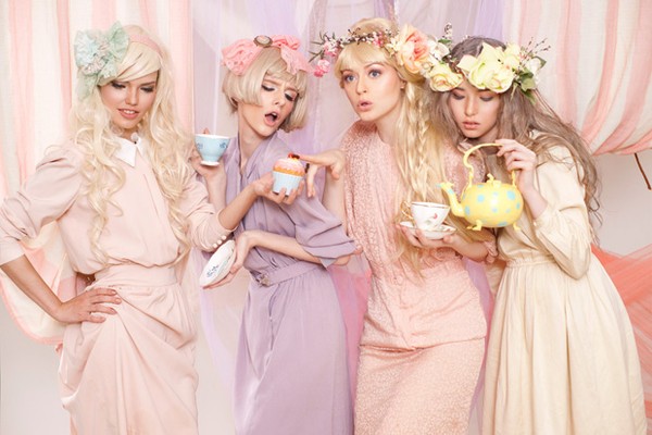 4 xu hướng Xu&acirc;n/H&egrave; 2013 bạn n&ecirc;n &aacute;p dụng ngay tức th&igrave; 1