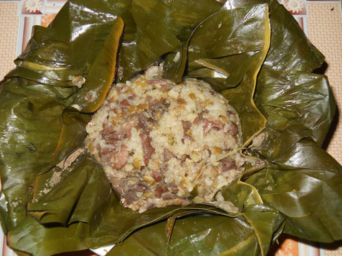 4 m&oacute;n ngon kh&ocirc;ng thể thiếu trong ng&agrave;y xu&acirc;n 4