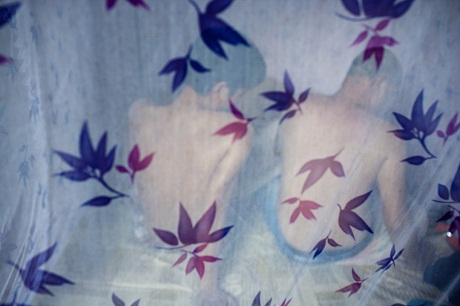 Những chuyện đằng sau bộ ảnh đoạt giải Ảnh B&aacute;o ch&iacute; Thế giới 3