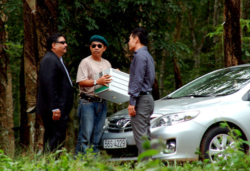 Những h&igrave;nh ảnh cuối c&ugrave;ng của Phương "kh&oacute;i lửa" 6