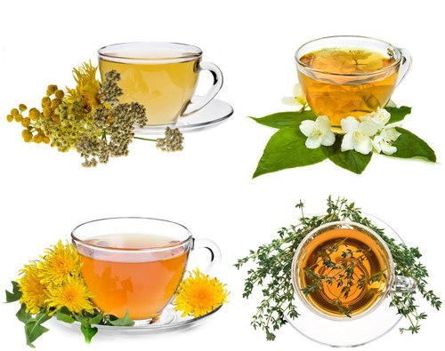 Uống tr&agrave; thay nước lọc c&oacute; tốt kh&ocirc;ng? 1