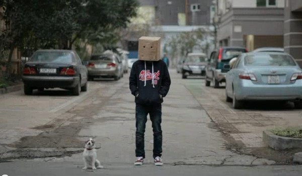 "Valentine 13" - Clip t&igrave;nh y&ecirc;u th&uacute; vị trước ng&agrave;y Valentine 1