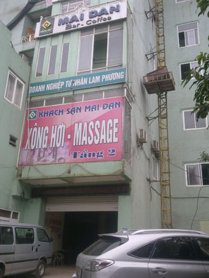 Chuyện t&igrave;nh của người đẹp s&aacute;t hại đại gia ch&egrave; 2