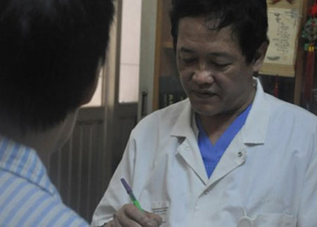 Từ nay em đ&atilde; trở th&agrave;nh "đ&agrave;n &ocirc;ng" đ&uacute;ng nghĩa 1