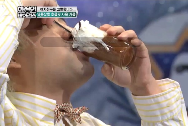 C&ocirc; g&aacute;i H&agrave;n "ph&aacute;t cuồng" v&igrave;... s&ocirc;-c&ocirc;-la 6