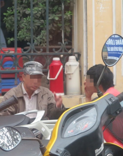 C&acirc;u chuyện gh&ecirc; sợ về những kẻ bu&ocirc;n trẻ sơ sinh 2