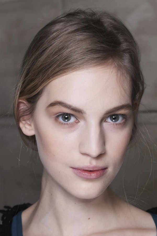 Những xu hướng trang điểm l&yacute; tưởng từ s&agrave;n diễn Thu/Đ&ocirc;ng 2013 2