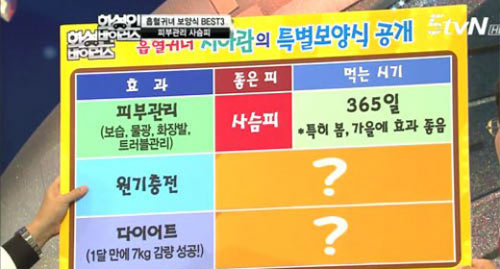 2 người đẹp H&agrave;n uống m&aacute;u tươi như ma c&agrave; rồng 2