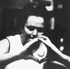 Những khả năng si&ecirc;u ph&agrave;m của phụ nữ 1