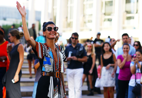 Zoom v&agrave;o phong c&aacute;ch của 10 bi&ecirc;n tập vi&ecirc;n thời trang nổi tiếng 47