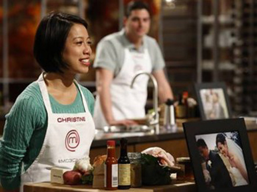 L&aacute; thư cảm động của Christine H&agrave; viết về người bạn đ&atilde; chết v&igrave; tự s&aacute;t 2