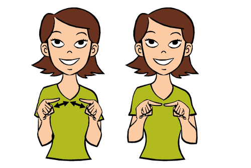 5 k&yacute; hiệu hữu &iacute;ch n&ecirc;n dạy b&eacute; trước khi biết n&oacute;i 1