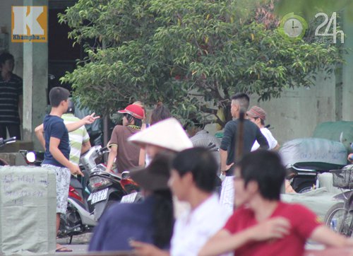 Chuy&ecirc;n nghiệp như... c&ograve; t&agrave;u dịp Tết 3