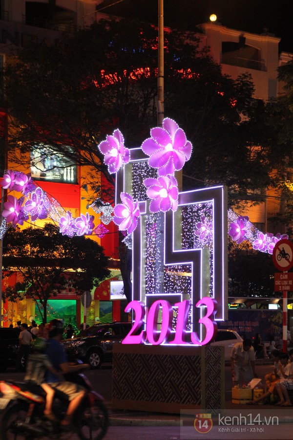 TP. HCM tuyệt đẹp về đ&ecirc;m 15