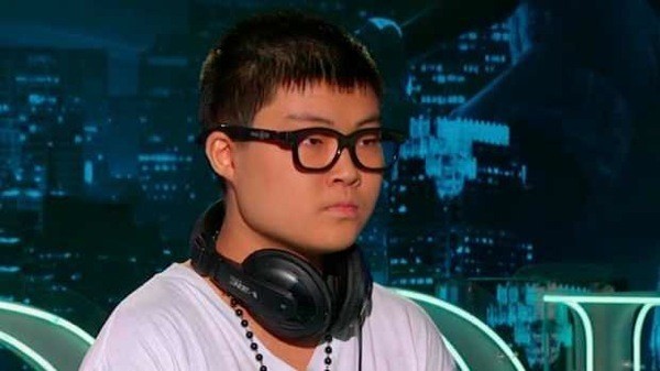 American Idol: Kh&oacute; đỡ ngay từ tập đầu ti&ecirc;n 2