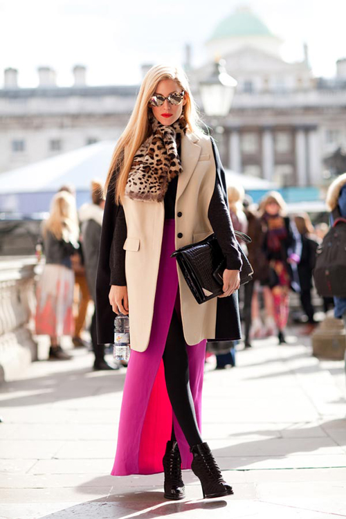 Zoom v&agrave;o phong c&aacute;ch của 10 bi&ecirc;n tập vi&ecirc;n thời trang nổi tiếng 31