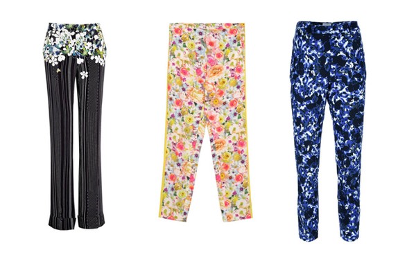 4 xu hướng Xu&acirc;n/H&egrave; 2013 bạn n&ecirc;n &aacute;p dụng ngay tức th&igrave; 21