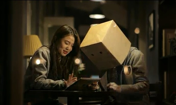 "Valentine 13" - Clip t&igrave;nh y&ecirc;u th&uacute; vị trước ng&agrave;y Valentine 10