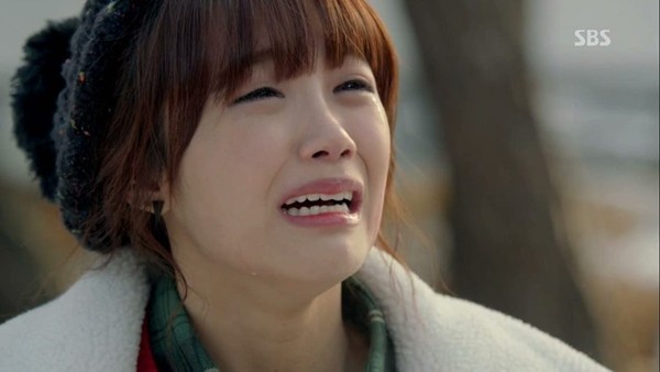 4 giọt nước mắt trong "Ngọn gi&oacute; đ&ocirc;ng năm ấy" 11