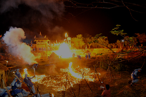 Những h&igrave;nh ảnh cuối c&ugrave;ng của Phương "kh&oacute;i lửa" 13