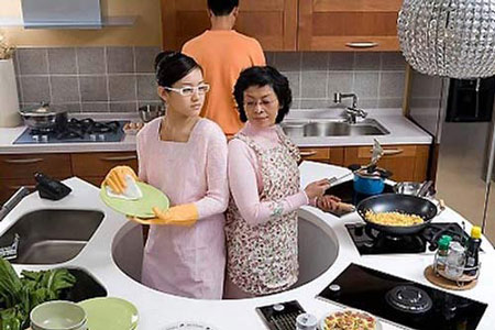 Ước g&igrave; Tết chỉ nghỉ một ng&agrave;y 1