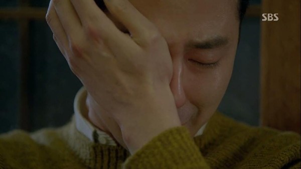 4 giọt nước mắt trong "Ngọn gi&oacute; đ&ocirc;ng năm ấy" 3