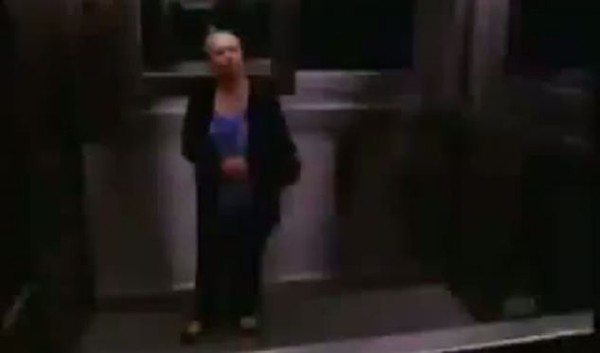 C&aacute;c clip dọa ma h&agrave;i hước nhất 3