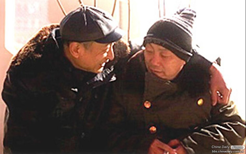 3 đ&aacute;m cưới đồng t&iacute;nh g&acirc;y "n&aacute;o loạn" Trung Quốc 7