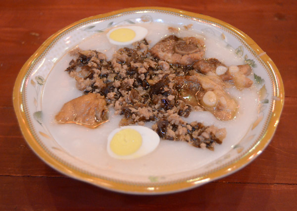 Ch&aacute;o sườn sụn m&ecirc; hoặc d&acirc;n c&ocirc;ng sở 1